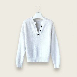 LA Hearts Sweater Small